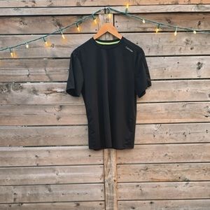 Mens Calvin Klein activewear 2020 yoga t shirt